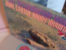 John Carter Bobby Bradford SELF-DETERMINATION MUSIC orig gatefold LP minty
