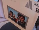 Anthony Braxton [Self titled] BYG orig Leo Smith McCall