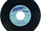LITTLE BEN & THE CHEERS  