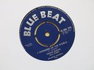 PRINCE BUSTER ALL STARS 7 Wonders Of The World / Drunkard Psalm UK 7