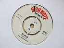 THE HIPPY BOYS Dr No Go / Sailing UK 7