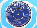 THE ROLLING STONES Honky Tonk Woman UK 7