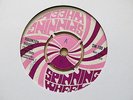 THE UPSETTERS Hauted House / Double Wheel UK 7