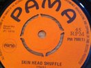 Orig Uk Reggae