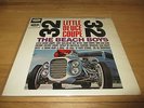 +++ THE BEACH BOYS - Little Deuce Coupe MINT Archive UK 1st pressing  STEREO