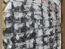 SLF SUSPECT DEVICE 1st PRESS  SRD-1 A1 B1 PUNK VINYL RECORD STIFF LITTLE FINGERS
