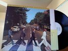 NEAR MINT MFSL album THE BEATLES ABBEY ROAD Mobile Fidelity 1-023 PLAYS SUPERB