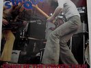 STATUS QUO  white Vinyl LP Dawn of the Frantic Four only 150 copies Live 1971