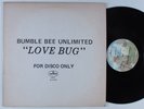 BUMBLE BEE UNLIMITED Love Bug MERCURY 12