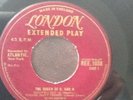 Ruth Brown. - The Queen Of R & B. - Ep