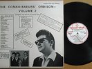 Roy Orbison  Fan Club LP TEXAN STAR The Connoisseur`s Orbison VOLUME 2