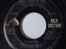 Northern Soul 45 METROS Since I Found My Baby RCA HEAR
