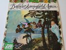 Buffalo Springfield Again original UK MONO LP Atlantic 1967 A1 B1 1st press RARE