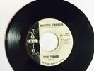 TITUS TURNER-BEAUTIFUL STRANGER/SHAKE THE HAND OF A FOOL-JAMIE-1202-STRONG VG+