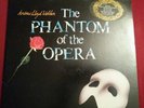 Phantom of The Opera Original Cast Vinyl