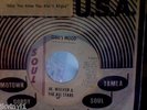 JR WALKER & THE ALL STARS-CLEO'S MOOD-SOUL 35017. VG++