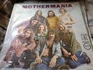 Mothermania -Frank Zappa+The Mothers lp-Mint-In Shrink -Verve Canada Original