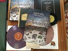 mewithoutYou Ten Stories 2 x LP NM Deluxe version with 7