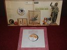 TEN YEARS AFTER Cricklewood Green LP 1970 DERAM 1st Press  MONO