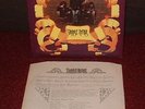 HELP YOURSELF Strange Affair LP 1972 U/A 1st Press + INNER LAMINATED COVER