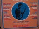 Studio One Scorcher Instrumentals treble vinyl LP VGC