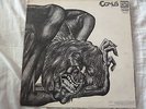 COMUS ‘FIRST UTTERANCE’  1971 UK ORIGINAL DAWN RECORDS VINYL LP.