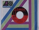 70s Soul 45 JACKIE MOORE Both Ends Against The Middle ATLANTIC VG++ HEAR