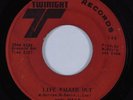 Crossover Soul 45 MIST Life Walked Out TWINIGHT HEAR