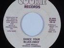 Modern Soul Disco 45 IVAN NEVILLE Dance Your Blues Away COOKIE VG+ HEAR