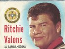 RITCHIE VALENS 45 EP  