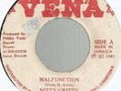 NITTY GRITTY - MALFUNCTION  VERSION                7