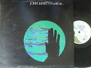 JOHN MARTYN   Solid Air   GATEFOLD VINYL LP PINK RIM