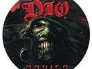 DIO - MAGICA VINYL PICTURE DISC LP 2013 LIMITED EDITION 500 WORLDWIDE RSD