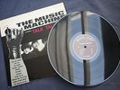 THE MUSIC MACHINE - TALK TALK - RARE 1966 MONO US ORIGINAL SOUND LP GARAGE PSYCH