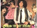 45 PINK FLOYD - SCREAM THY LAST SCREAM/VEGETABLE MAN UK PS MONO EX PSYCH RARE