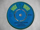HOT ROD ALL STARS 