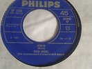 L K RARE HEIDI BRUHL BERLIN / THE DRIFTER NORTHERN SOUL PSYCH 7