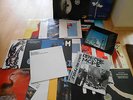 Depeche Mode 36x Vinyl  LPs & 12