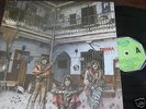 TRIANA - El Patio, LP 12