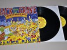 BACK FROM THE GRAVE VOL 8 utter snarling mid-60s punk Crypt CR 062 2LP