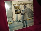 Harold Betters Out Of Sight & Sound SEALED Vinyl LP