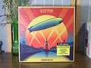LED ZEPPELIN 3 LP SET 