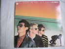 THE LAMBRETTAS Beat Boys In The Jet Age UK LP+inner 1980 near mint/ex+ promo