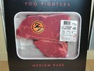 FOO FIGHTERS - MEDIUM RARE - RSD U.S.A. Vinyl LP  sealed 2011