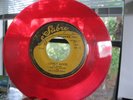 Hear Rare Original Doo Wop Red 45 : The Five Echoes   Baby, Come Back To Me