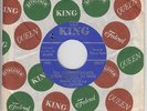 Rocksteady 45 - Princess Buster & Jamaicans - Ten Commandments - King - VG++ mp3