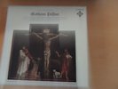 Telefunken LT 6598/6601 Matthaus Passion Anthon van der Horst Box 4 lp's