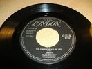 Harvey (+Moonglows)  Ten Commandments Of Love