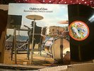 Children Of Zion : Reverend Gary Davis In Concert (Transatlantic Records)(VG+)