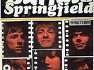 BUFFALO SPRINGFIELD EPOMYMOUS DEBUT LP 1966 ATCO USA
